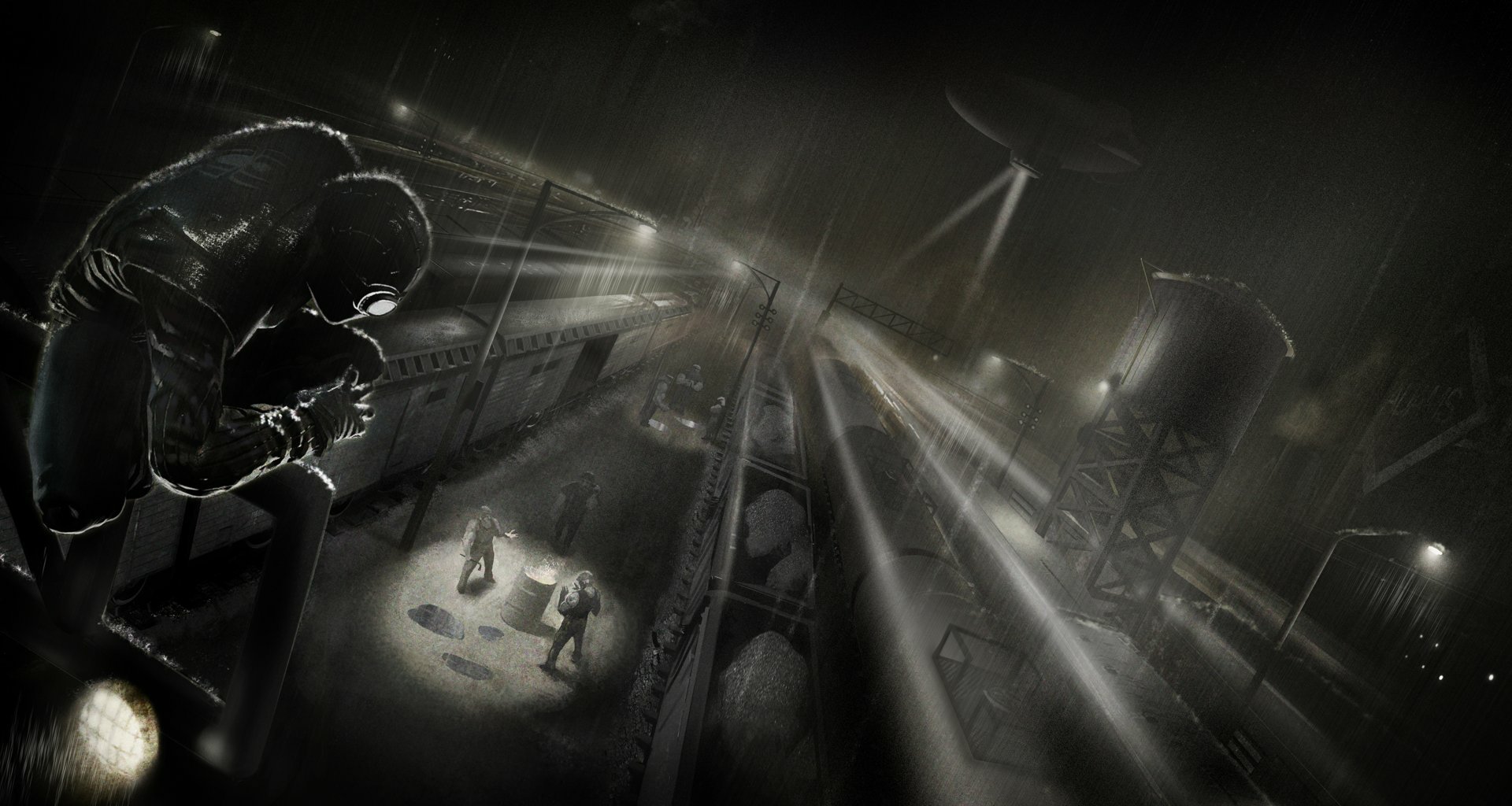 Spider-Man: Dimensions - Imagen 28